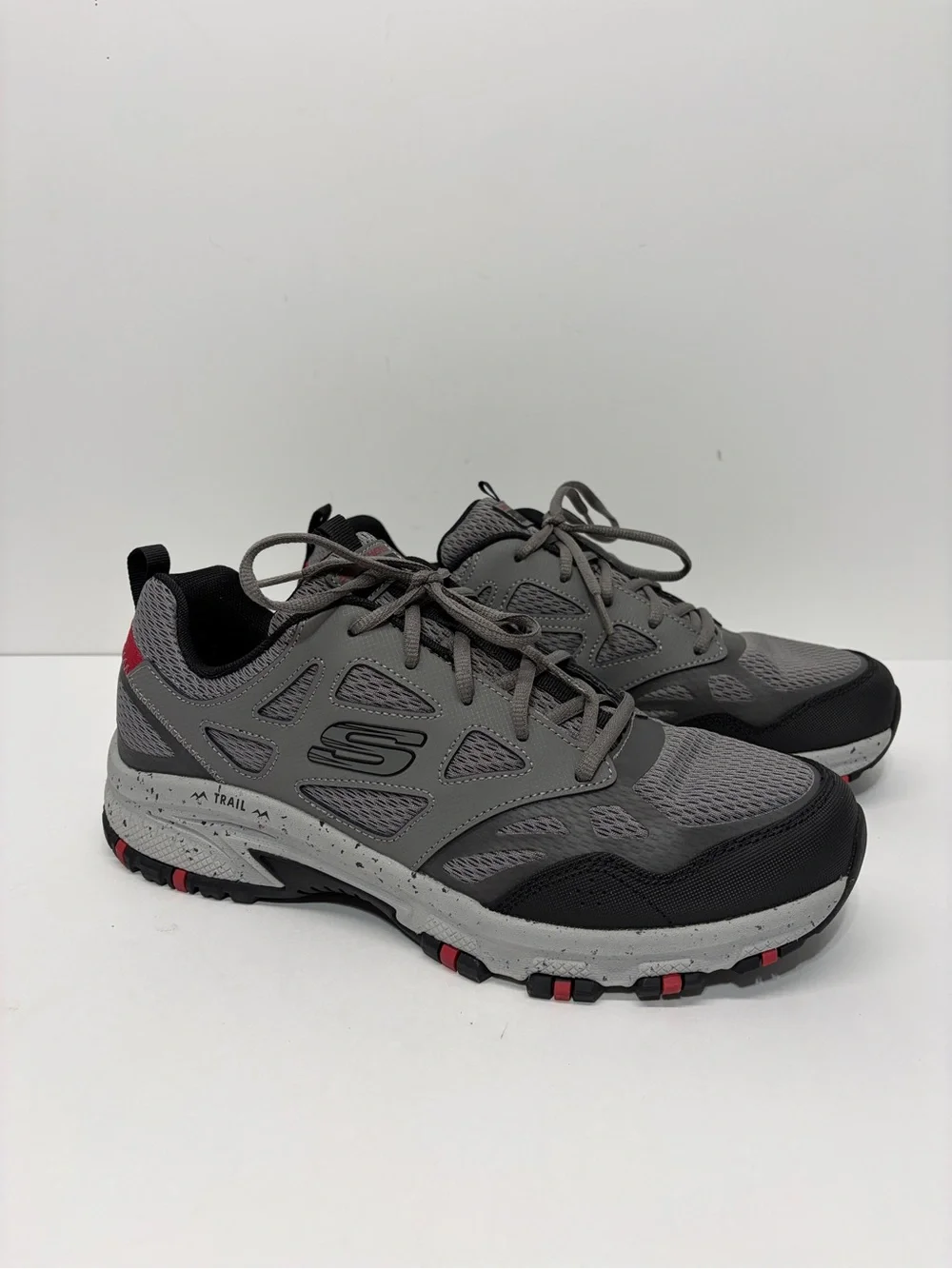 Skechers breathable mesh
